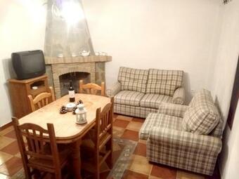 Apartment With 3 Bedrooms In Jubrique With Wonderful Mountain View And Terrace