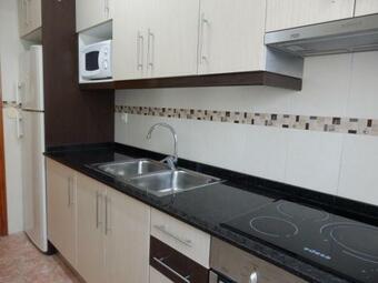 Apartamento Funcional Y Acogedor