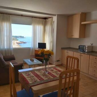 Hauzify I Apartament Bellavista