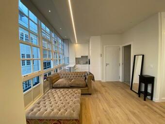 Apartamento La Esquina de Valentina By Oktheway