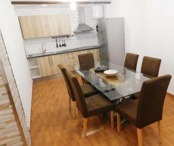 Hostal Chabela's Suite Deluxe