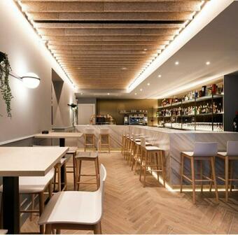 Hostal Pensi�n Biazteri