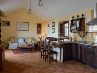 Holiday Home El Rinc�n