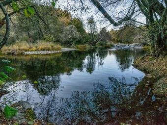 Cozy Apartment In Riello With Jacuzzi
