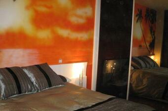 Apartamento Piso Moderno Muy Cercano Al Parque De Cab�rceno