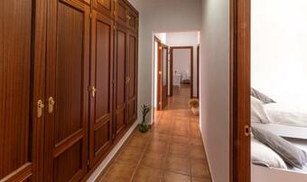 Casa Manuel Moderna Casa De Campo En La Campi�a De Sevilla