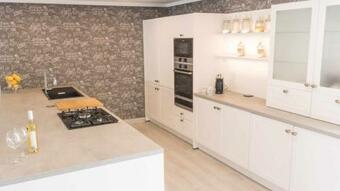 Villa Myj Casa De Lujo En La Campi�a De Sevilla