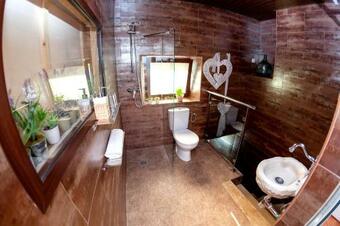 House With One Bedroom In Laroya With Wonderful Mountain View Shared Pool Furnished Terrace 55 Km From The Beach