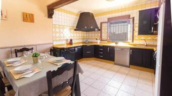 Casa Silvia Y Melissa En La Campi�a De Sevilla