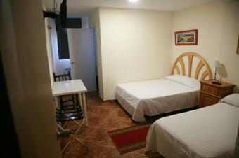 Bed & Breakfast Hostal Buitrago