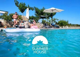 Apartamento 35 Hectare Farm, Animals, Pool And Relax