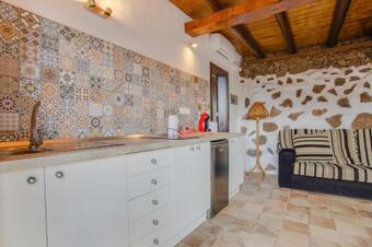 Apartamento Estudio Pu