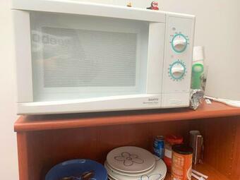 Apartamento Studio In Leon With Wonderful City View And Wifi