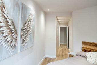 Apartamento Aveleon B