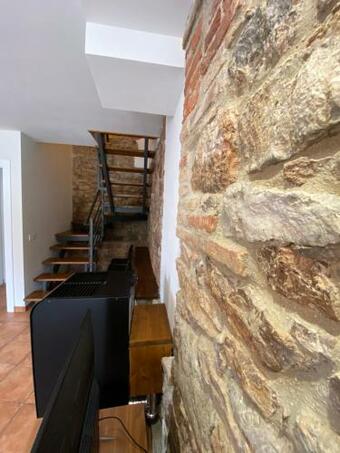 Apartamentos Rurales Playas De Niembro