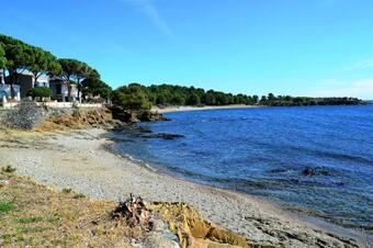 Apartamento Cap Ras 3