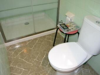 Apartamento Cap Ras 7