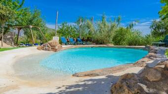 Villa Casa Vinagrera Loja