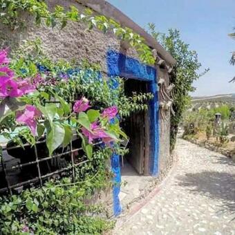 Villa With 3 Bedrooms In Loja With Wonderful Mountain View Private Pool Enclosed Garden 50 Km From The Beach