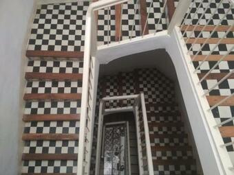 Albergue Casa De La Abuela