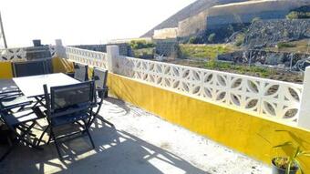 Apartment With 2 Bedrooms In Los Llanos With Wonderful Sea View And Furnished Terrace 5 Km From The Beach