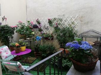 Apartamento La Casa Del Gatico