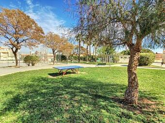 Apartamento El Palmeral De Los Nietos - 2409