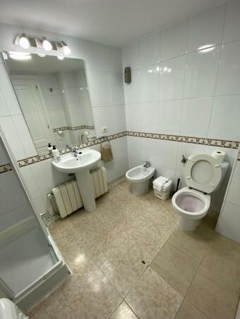 City Center Apartaments