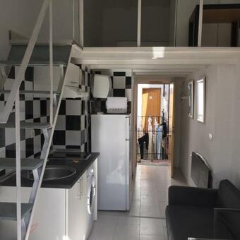 Apartment Az 3º Ext Centro