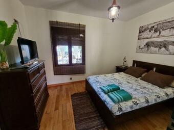 Maille Apartamento Rural