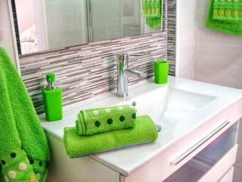 Apartamento Sol de Málaga