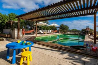 Apartamento Ullastre De Sa Gruta Vella