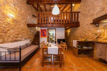 Apartamento Sa Prunera De Sa Gruta Vella