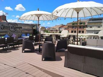 Hotelet Casa Padr�