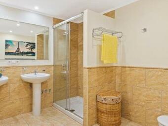 Villas Privada Puerto Banus Luxury Bay III