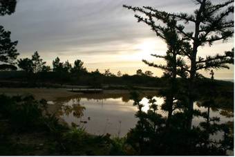 Hostal Entre Mar E Mar