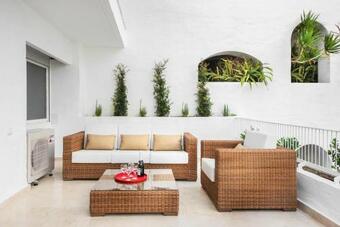 Apartamento Birdie Club, Marbella