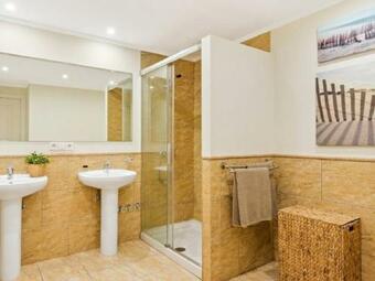 Villas Puerto Banus Marina Marbella