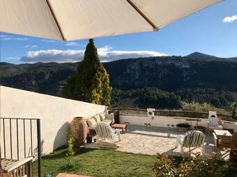 Agroturismo Al-qandil