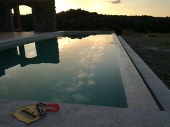 Agroturismo Mas Ferriols