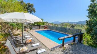 Villa Casa Campanilla Monda