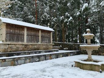 Hotel As Torres Da Hermida