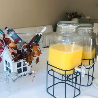 Hotel Can Marlet Montseny