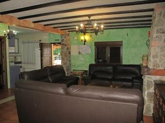 Casa Rio Alberche Y El Cortijo De Gredos