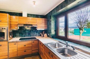 Barandi Urbasa Casa Rural