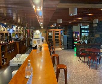 Hotel Hostal Los Infantes