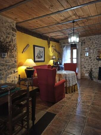 Apartamento La Hueta