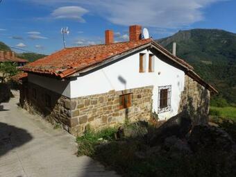 Apartamento La Varga