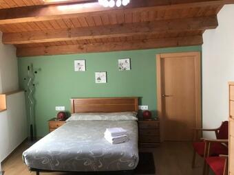 Apartaments Ca L'albert