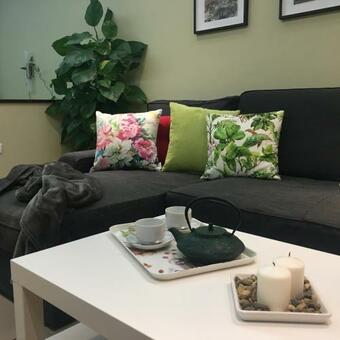 Apartamento Casa Anita